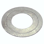 G503,Army Jeep, Military Jeep, Military, WWII, Post War, Willys, Ford, CJ,MB,GPW,M38,Washer front bearing retainer,640893