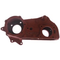 MB GPW, MB GPW PartsTransfer case housing SP 18-15-9 -A1503,MB,GPW,A1503 Jeep G503 RFJP VintageJeeps