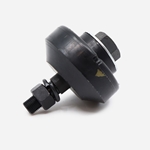 MB GPW, MB GPW PartsMount transfercase snubber upper & lower -634758 9,MB,GPW,634758 9 Jeep G503 RFJP VintageJeeps