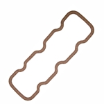 gasket, valve cover, F head 648798 G503,Army Jeep, Military Jeep, Military, WWII, Post War, Willys, Ford, CJ,MB,GPW,M38,Valve cover gasket F Head,648798