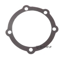 MB GPW, MB GPW PartsRear cover plate gasket -A1509,MB,GPW,A1509 Jeep G503 RFJP VintageJeeps