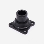 MB GPW, MB GPW PartsRear output companion flange rear 116714 -A1105,MB,GPW,A1105 Jeep G503 RFJP VintageJeeps