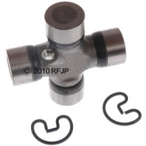 MB GPW, MB GPW PartsUniversal joint front or rear drive shaft -A1433,MB,GPW,A1433 Jeep G503 RFJP VintageJeeps
