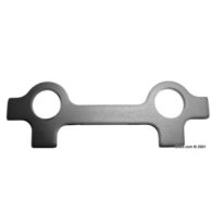 MB GPW, MB GPW PartsUniversal joint lock strap -GP-4533,MB,GPW,GP4533 Jeep G503 RFJP VintageJeeps