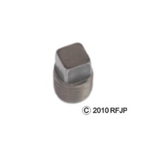 MB GPW, MB GPW PartsEngine oil passage plug -5085,MB,GPW,5085 Jeep G503 RFJP VintageJeeps