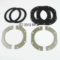 MB GPW, MB GPW PartsKnuckle seal kit left and right side -915664,MB,GPW,915664 Jeep G503 RFJP VintageJeeps