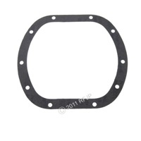 G503,Army Jeep, Military Jeep, Military, WWII, Post War, Willys, Ford, CJ,MB,GPW,M38 Parts Gasket differential cover -A782,MB,GPW,A782 Jeep G503 RFJP VintageJeeps