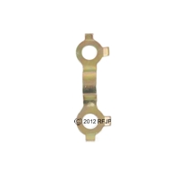 G503,Army Jeep, Military Jeep, Military, WWII, Post War, Willys, Ford, CJ,MB,GPW,M38,Lock strap ring gear ,A792