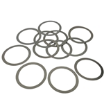 MB GPW, MB GPW Parts,A803,Pinion shim set A6745 649228 -A803,MB,GPW,Jeep,G503,RFJP,VintageJeeps