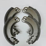brake shoe set, M38a1 807376