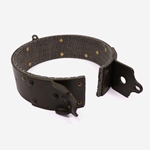 Willys MB Ford GPW emergency brake e-brake band assembly -A1009 Vintagejeeps RFJP G503 A-1009
