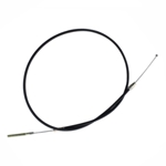 G503,Army Jeep, Military Jeep, Military, WWII, Post War, Willys, Ford, CJ,MB,GPW,M38,CJ5 ebrake cable ,906750