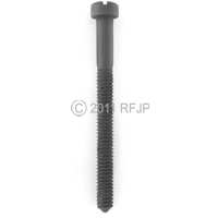 MB GPW, MB GPW PartsExternal brake linkage bolt screw fillister head -A1019,MB,GPW,A1019 Jeep G503 RFJP VintageJeeps
