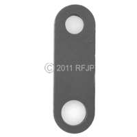 MB GPW, MB GPW PartsExternal brake linkage link -A1005,MB,GPW,A1005 Jeep G503 RFJP VintageJeeps