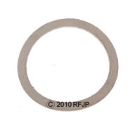 MB GPW, MB GPW PartsMaster cylinder cap gasket -637612,MB,GPW,637612 Jeep G503 RFJP VintageJeeps