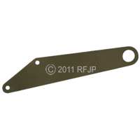 MB GPW, MB GPW PartsMaster cylinder tie bar -A1354,MB,GPW,A1354 Jeep G503 RFJP VintageJeeps