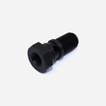 MB GPW, MB GPW PartsMaster cylinder outlet fitting bolt -637605,MB,GPW,637605 Jeep G503 RFJP VintageJeeps