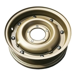 MB GPW Combat rim wheel battle rim, DOT 16 X 4.50 -A5467 Vintagejeeps RFJP G503 MB GPW