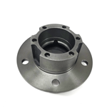 MB GPW, MB GPW PartsHub front or rear wheel -640672,MB,GPW,640672 Jeep G503 RFJP VintageJeeps