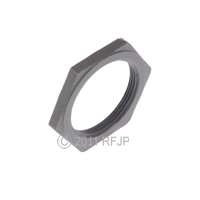 MB GPW, MB GPW PartsWheel bearing nut -A866,MB,GPW,A866 Jeep G503 RFJP VintageJeeps