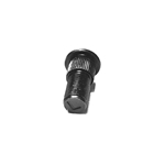 MB GPW, MB GPW Partswheel stud left hand thread -A473,MB,GPW,A473 Jeep G503 RFJP VintageJeeps