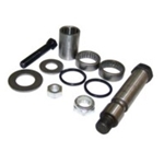 G503,Army Jeep, Military Jeep, Military, WWII, Post War, Willys, Ford, CJ,MB,GPW,M38,Bellcrank bearings repair kit with 7/8in shaft,920556