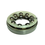 MB GPW, MB GPW PartsSteering box worm gear ball cup and balls -639102,MB,GPW,639102 Jeep G503 RFJP VintageJeeps