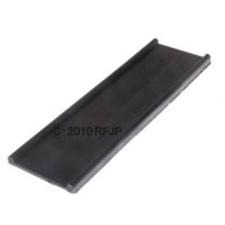 MB GPW, MB GPW PartsSteering column to dash rubber bushing -A1277 rub,MB,GPW,A1277 rub Jeep G503 RFJP VintageJeeps