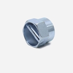 MB GPW, MB GPW PartsStarting crank nut U.S.A. -387633,MB,GPW,387633 Jeep G503 RFJP VintageJeeps
