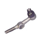 G503,Army Jeep, Military Jeep, Military, WWII, Post War, Willys, Ford, CJ,MB,GPW,M38,M38 M38a1 tie rod right rod left end center 3/4in,809189