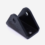 MB GPW, MB GPW PartsFrame bracket spring pivot -A500,MB,GPW,A500 Jeep G503 RFJP VintageJeeps