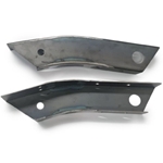 MB GPW, MB GPW PartsGPW frame repair drivers side front -A1142 rpr L GPW,MB,GPW,A1142 rpr L GPW Jeep G503 RFJP VintageJeeps