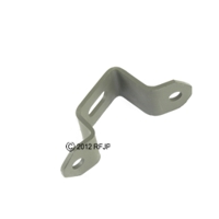 MB GPW, MB GPW PartsFrame grill support bracket -A1201,MB,GPW,A1201 Jeep G503 RFJP VintageJeeps