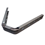 MB GPW, MB GPW PartsGPW frame pintle V brace -A1154 GPW,MB,GPW,A1154 GPW Jeep G503 RFJP VintageJeeps